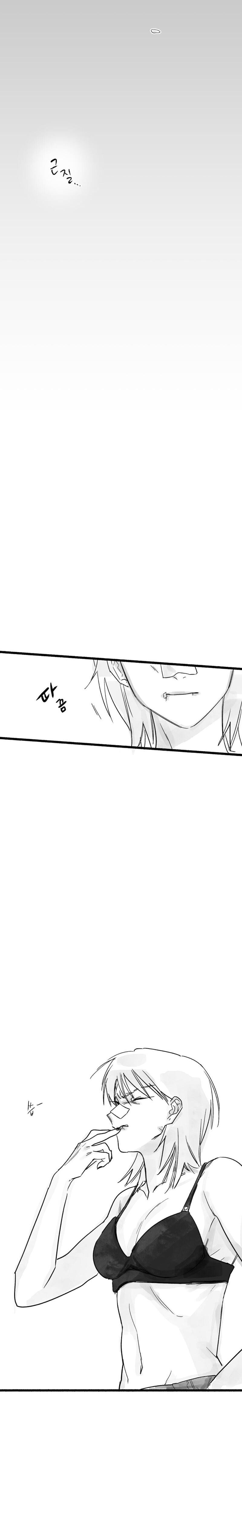 Common and Widespread (Uncensored), chapter 49, page 28 of 30