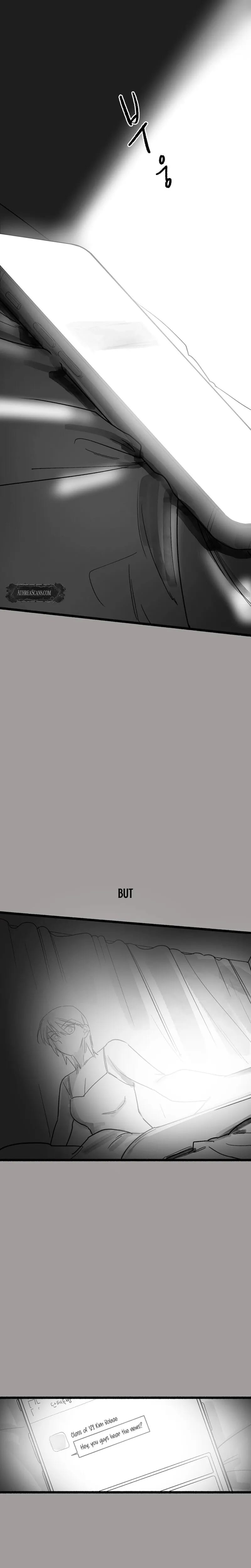 Common and Widespread (Uncensored), chapter 50, page 6 of 36