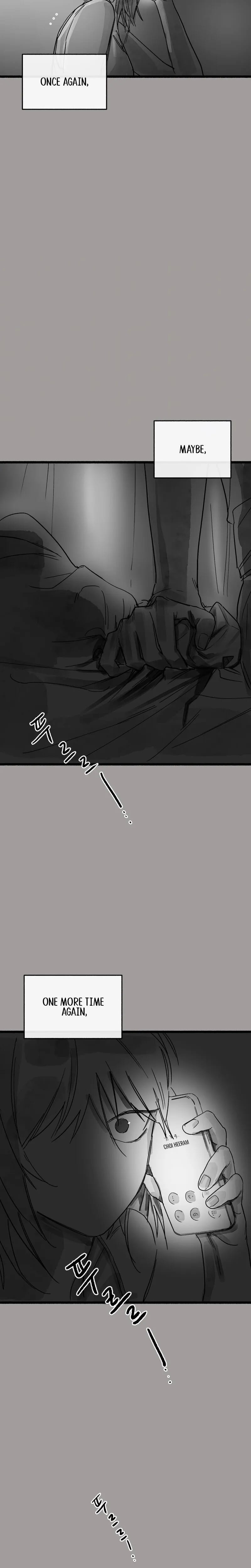 Common and Widespread (Uncensored), chapter 50, page 10 of 36