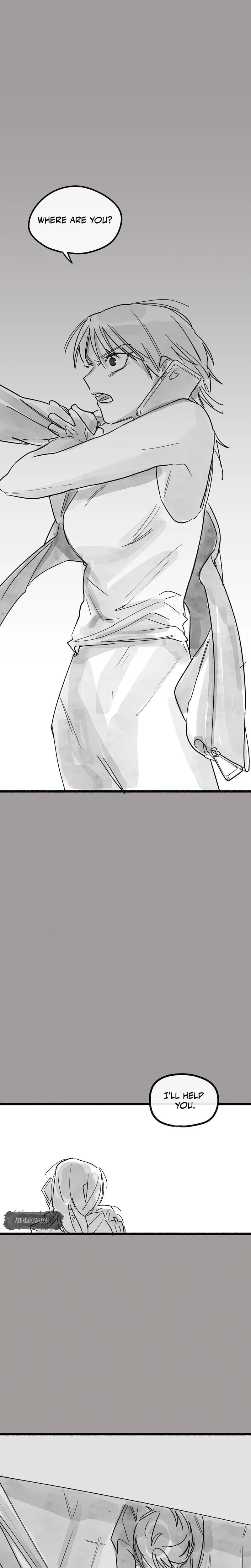 Common and Widespread (Uncensored), chapter 50, page 14 of 36