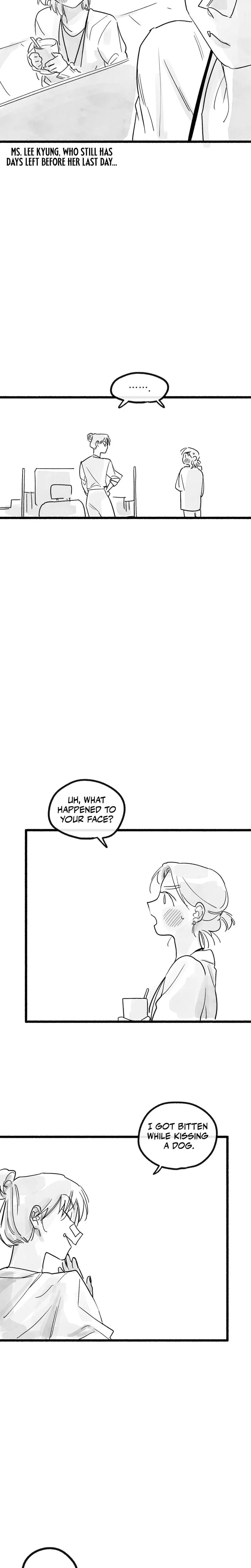 Common and Widespread (Uncensored), chapter 50, page 18 of 36