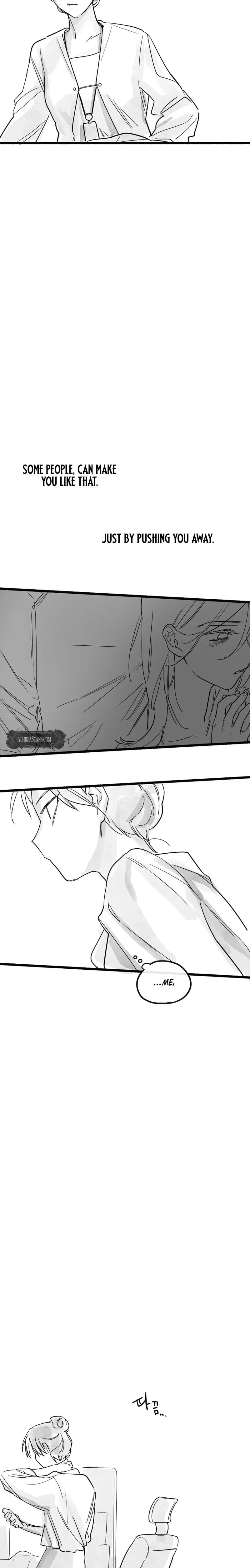 Common and Widespread (Uncensored), chapter 50, page 20 of 36