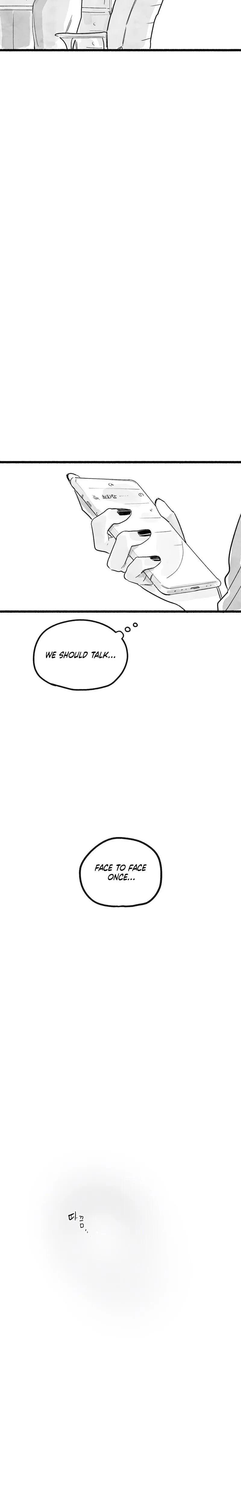 Common and Widespread (Uncensored), chapter 50, page 21 of 36
