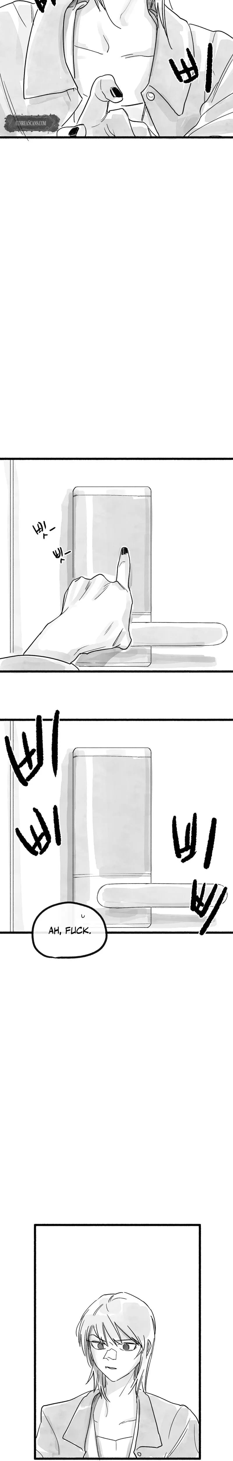 Common and Widespread (Uncensored), chapter 50, page 23 of 36