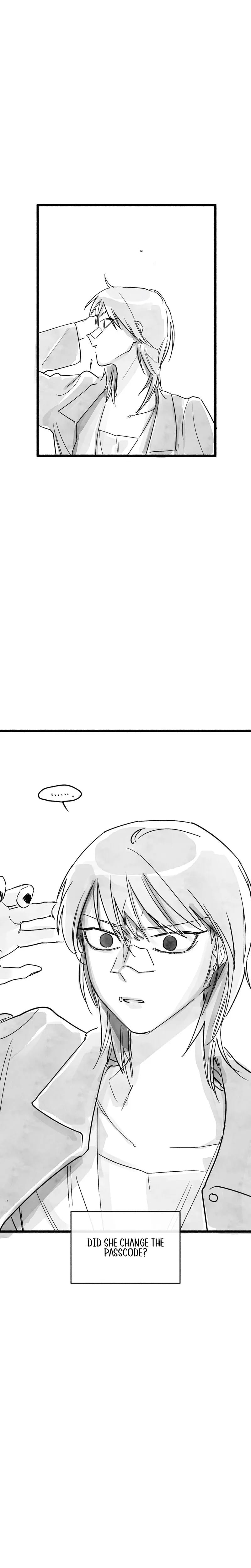Common and Widespread (Uncensored), chapter 50, page 24 of 36