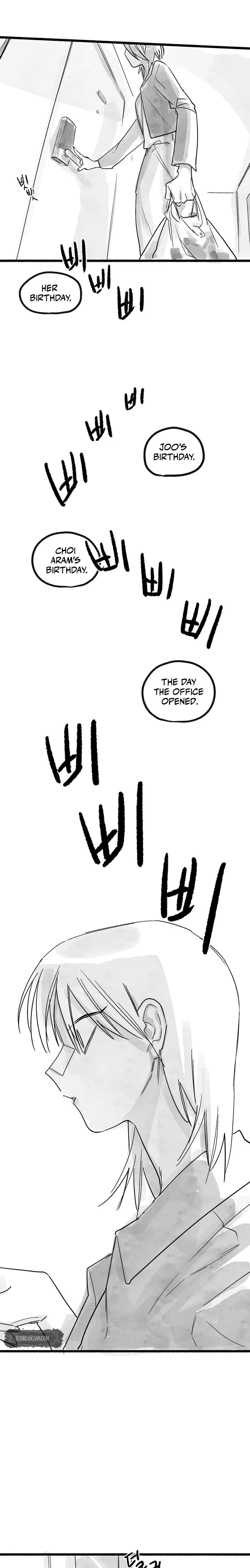 Common and Widespread (Uncensored), chapter 50, page 25 of 36