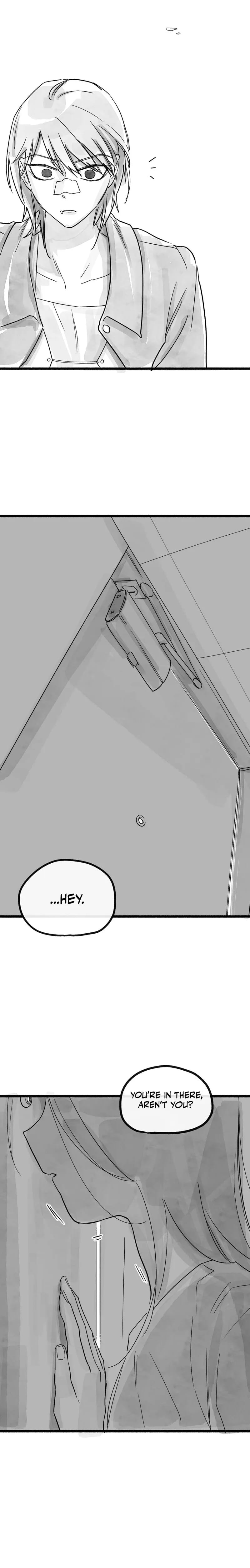 Common and Widespread (Uncensored), chapter 50, page 27 of 36