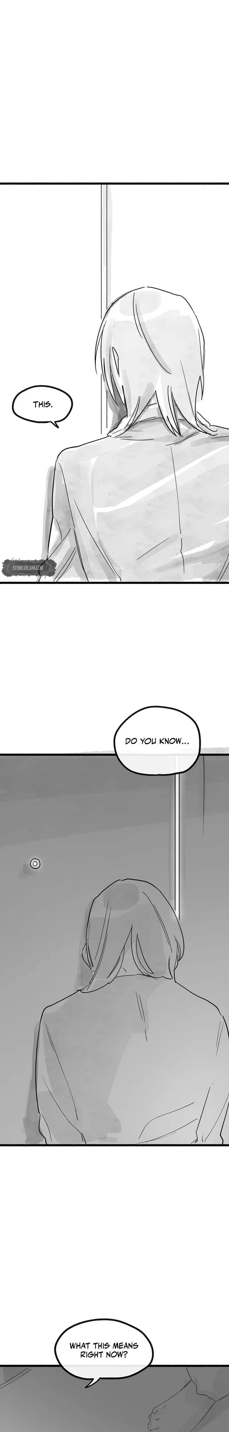 Common and Widespread (Uncensored), chapter 50, page 28 of 36