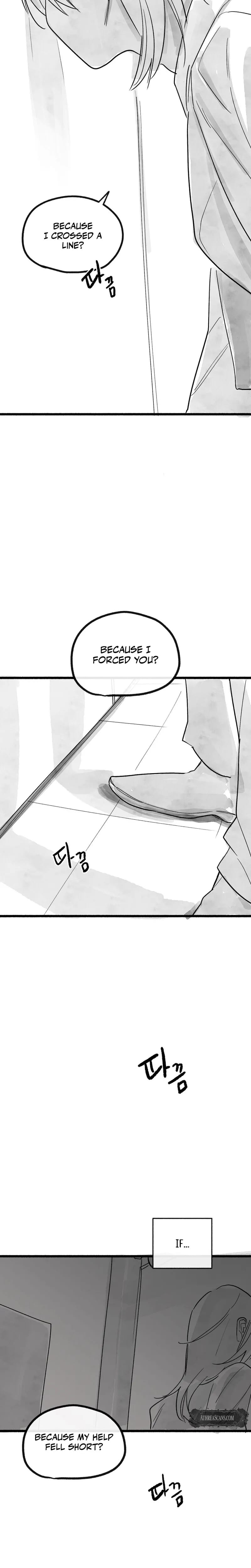 Common and Widespread (Uncensored), chapter 50, page 30 of 36