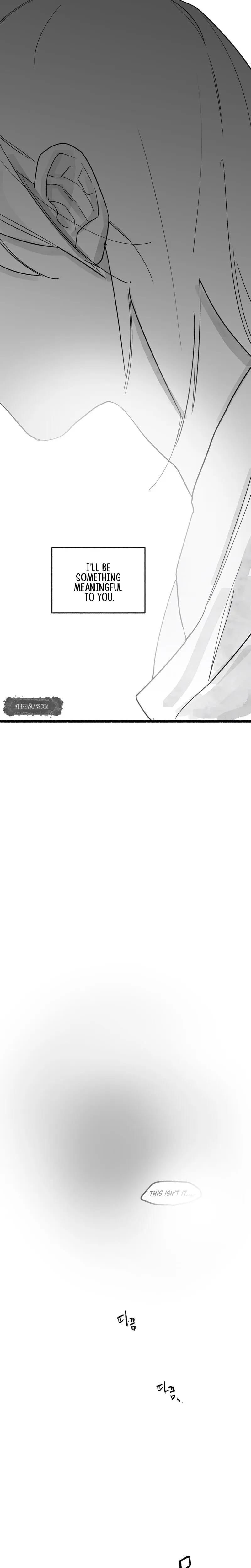 Common and Widespread (Uncensored), chapter 50, page 33 of 36