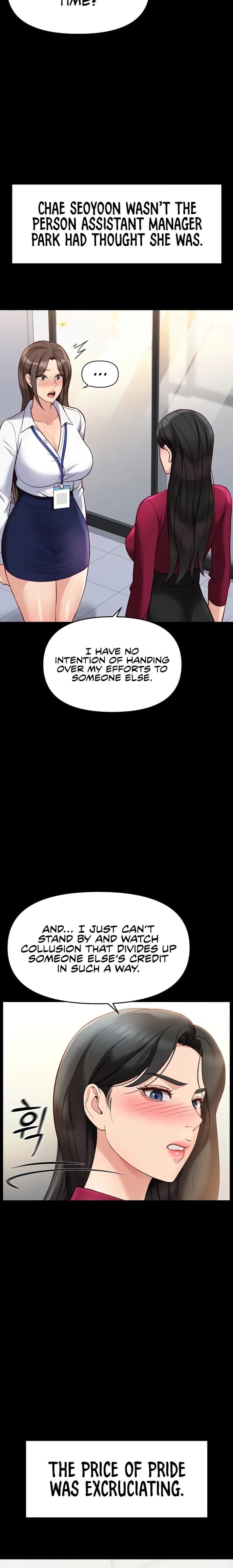 Common Sense Manipulation Program (Uncensored), chapter 25, page 6 of 28