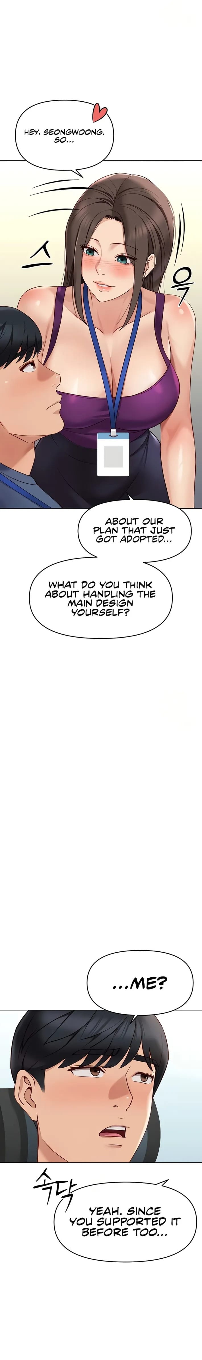 Common Sense Manipulation Program (Uncensored), chapter 25, page 16 of 28