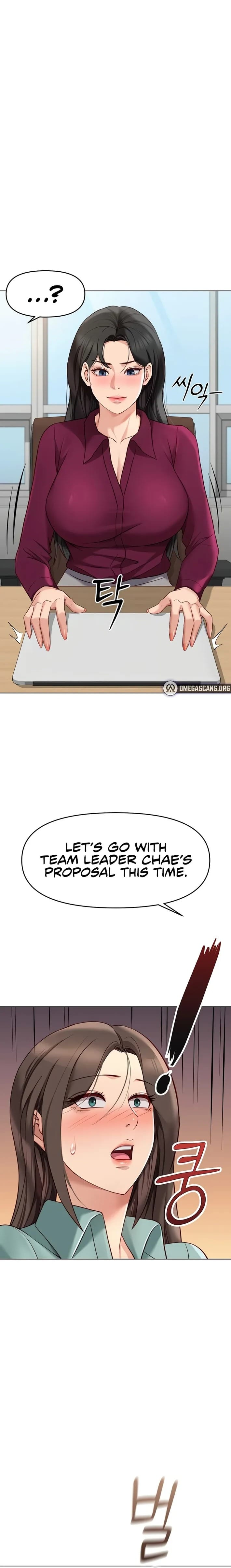 Common Sense Manipulation Program (Uncensored), chapter 25, page 21 of 28