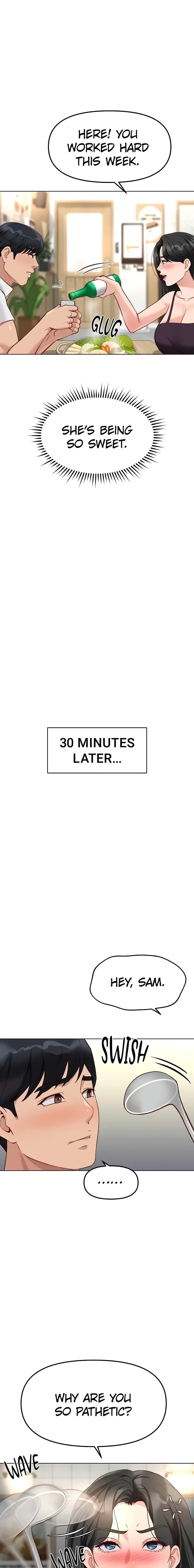 Common Sense Manipulation Program (Uncensored), chapter 35, page 11 of 21