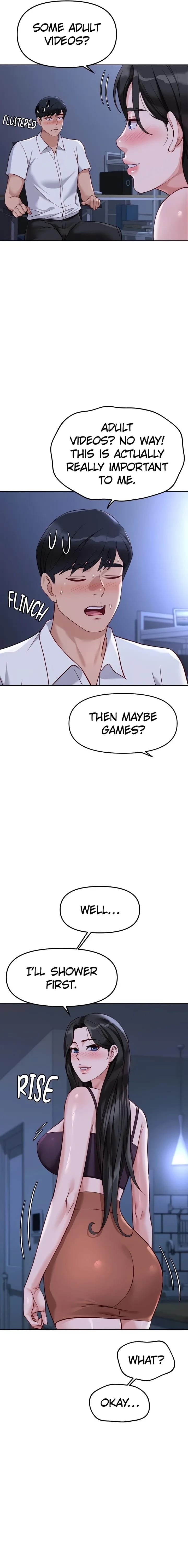 Common Sense Manipulation Program (Uncensored), chapter 36, page 11 of 19