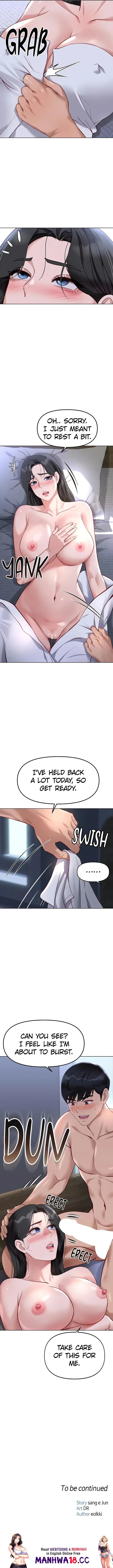 Common Sense Manipulation Program (Uncensored), chapter 36, page 19 of 19