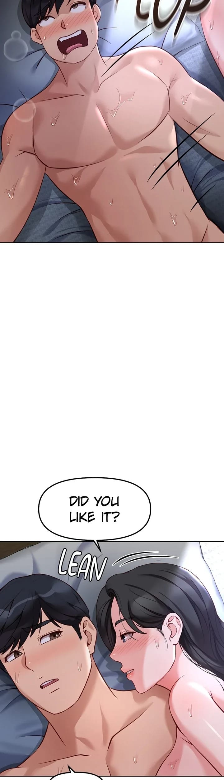 Common Sense Manipulation Program (Uncensored), chapter 37, page 50 of 52