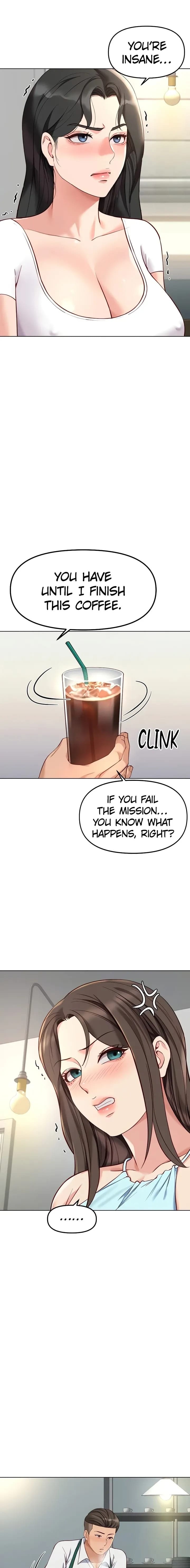 Common Sense Manipulation Program (Uncensored), chapter 38, page 13 of 21