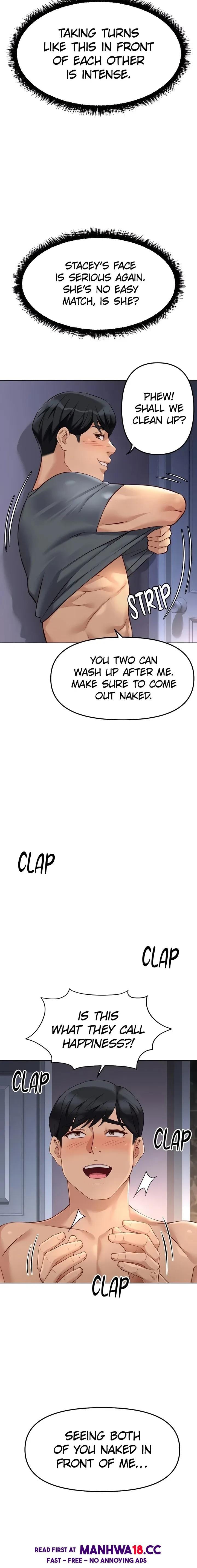 Common Sense Manipulation Program (Uncensored), chapter 39, page 18 of 20