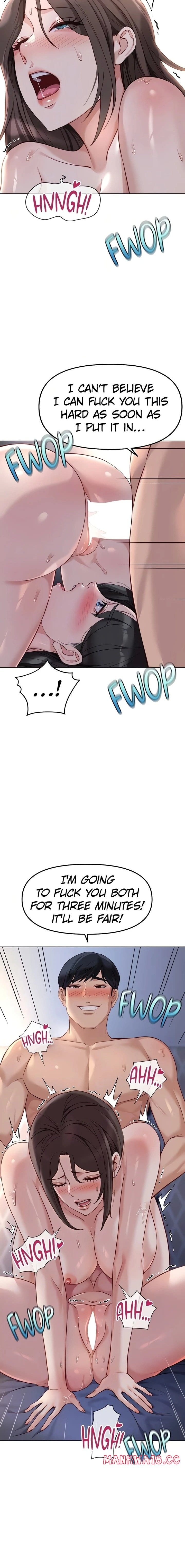 Common Sense Manipulation Program (Uncensored), chapter 40, page 16 of 22