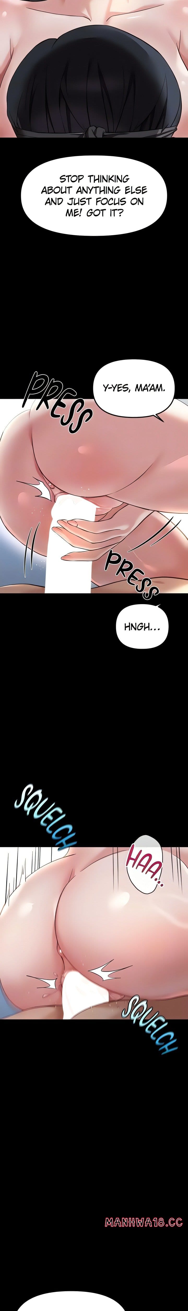 Common Sense Manipulation Program (Uncensored), chapter 42, page 18 of 25