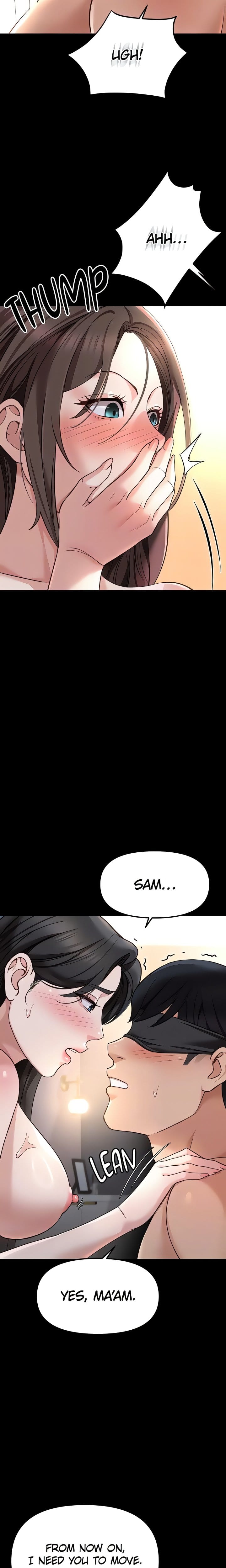 Common Sense Manipulation Program (Uncensored), chapter 43, page 16 of 27