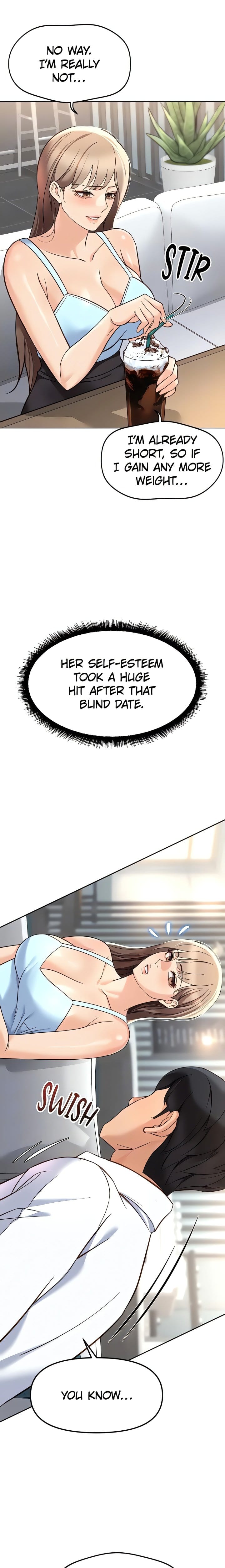 Common Sense Manipulation Program (Uncensored), chapter 45, page 10 of 22