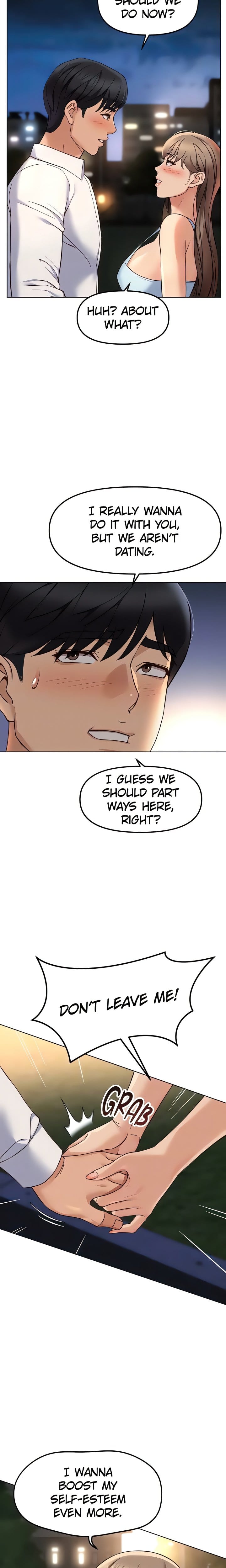 Common Sense Manipulation Program (Uncensored), chapter 45, page 18 of 22