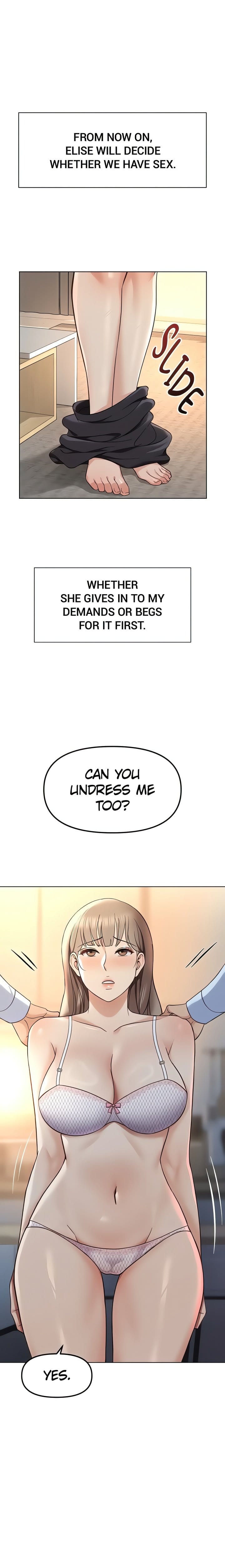 Common Sense Manipulation Program (Uncensored), chapter 45, page 20 of 22