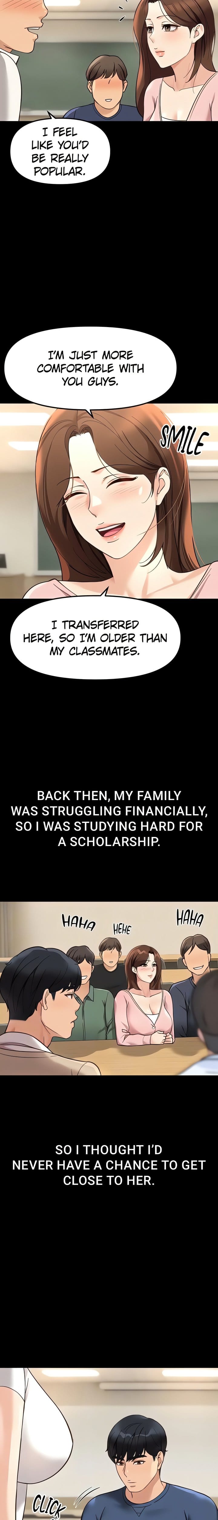Common Sense Manipulation Program (Uncensored), chapter 47, page 5 of 25