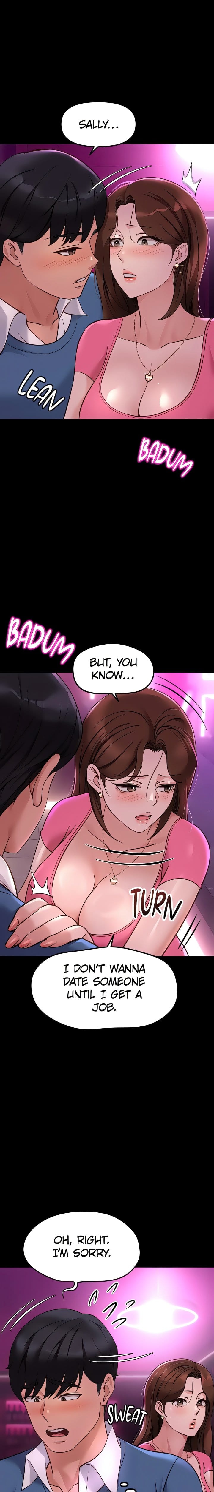 Common Sense Manipulation Program (Uncensored), chapter 47, page 12 of 25