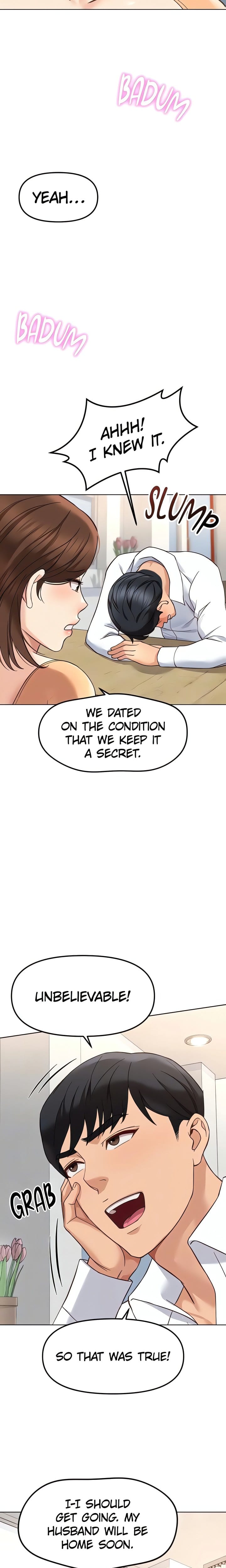 Common Sense Manipulation Program (Uncensored), chapter 48, page 17 of 23