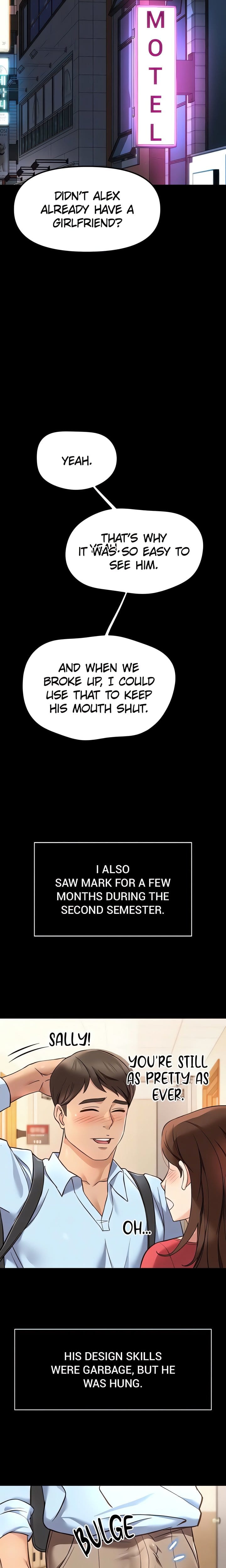 Common Sense Manipulation Program (Uncensored), chapter 49, page 16 of 26