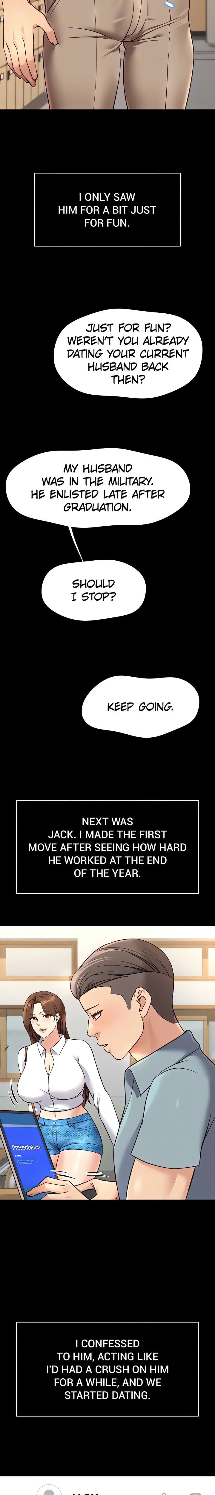 Common Sense Manipulation Program (Uncensored), chapter 49, page 17 of 26
