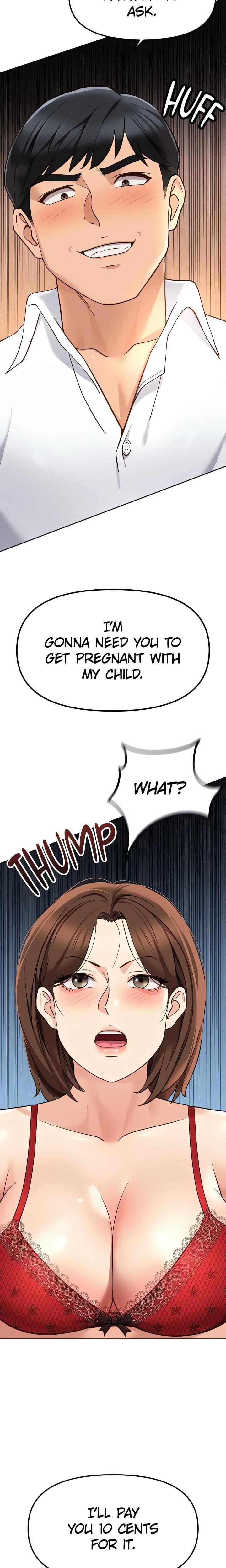 Common Sense Manipulation Program (Uncensored), chapter 49, page 25 of 26
