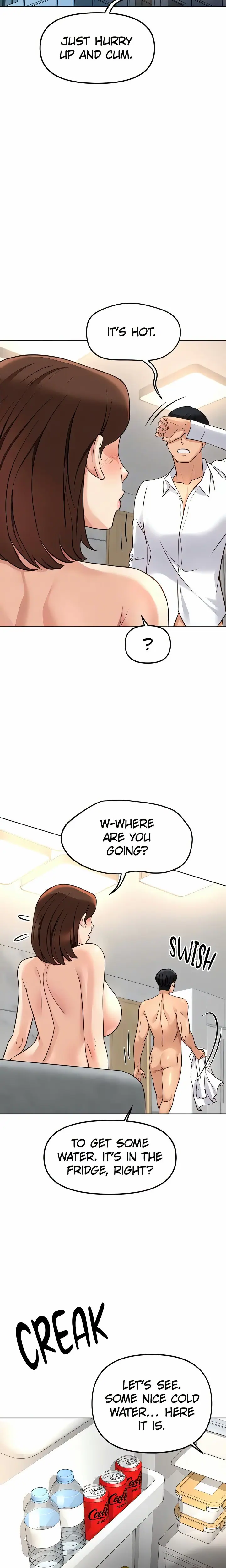 Common Sense Manipulation Program (Uncensored), chapter 51, page 19 of 26