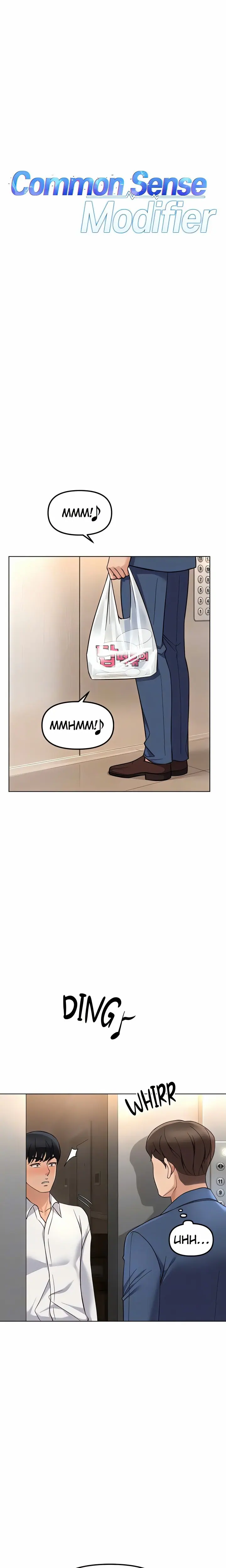 Common Sense Manipulation Program (Uncensored), chapter 52, page 9 of 23