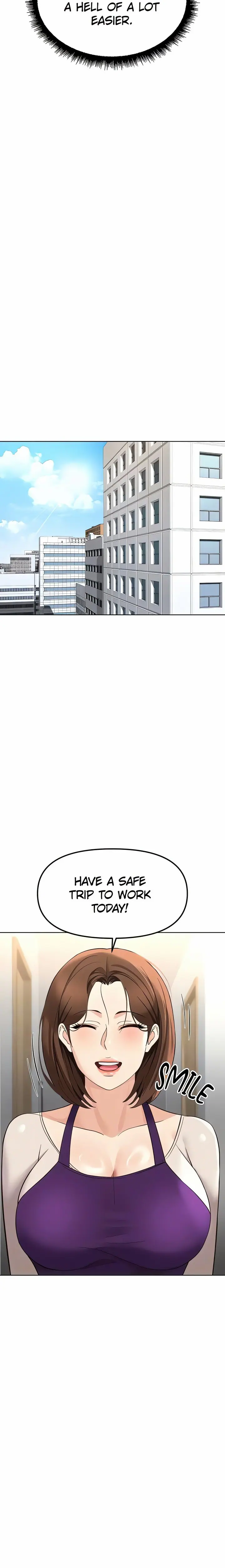 Common Sense Manipulation Program (Uncensored), chapter 52, page 17 of 23