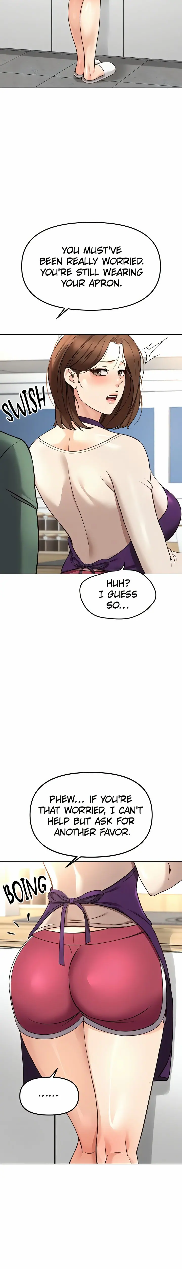 Common Sense Manipulation Program (Uncensored), chapter 53, page 12 of 25