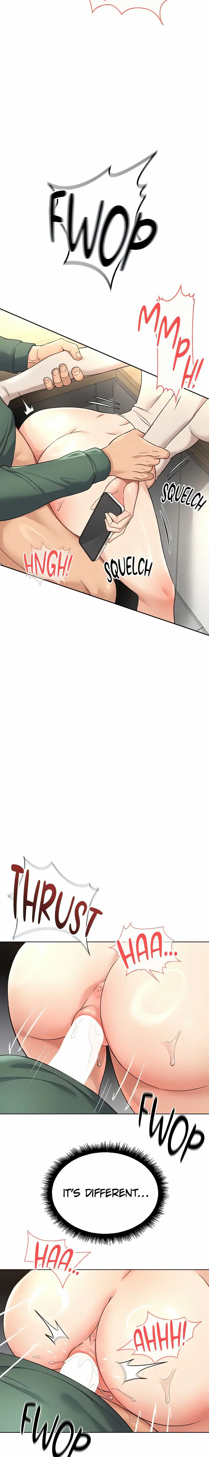 Common Sense Manipulation Program (Uncensored), chapter 53, page 23 of 25