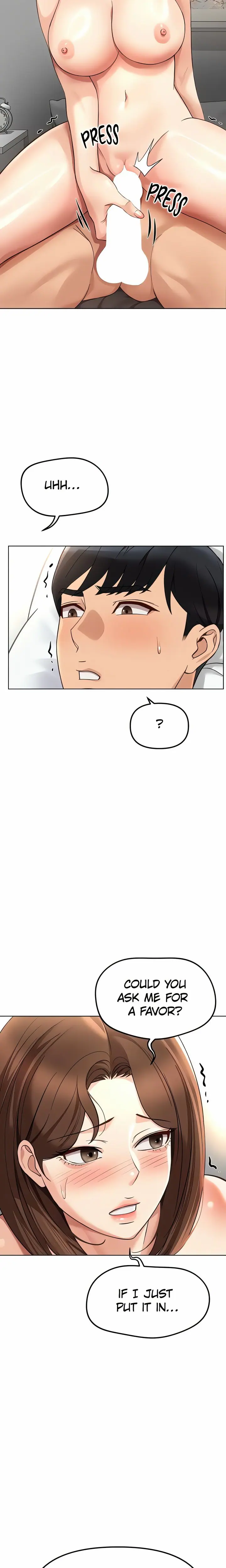 Common Sense Manipulation Program (Uncensored), chapter 55, page 5 of 27