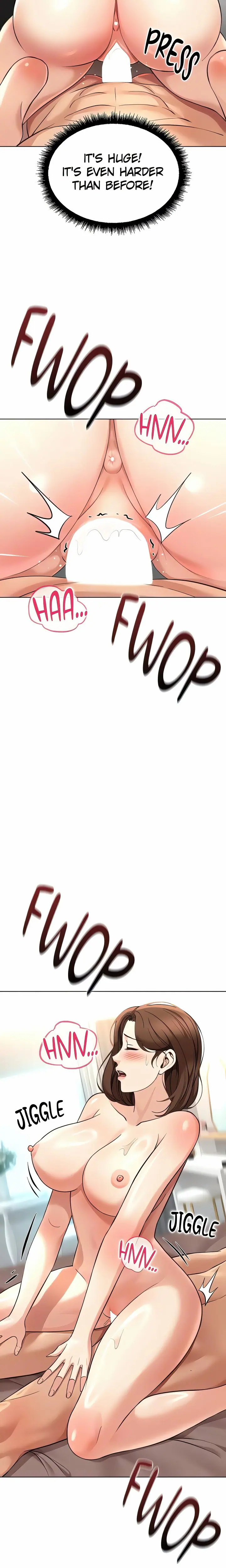 Common Sense Manipulation Program (Uncensored), chapter 55, page 8 of 27