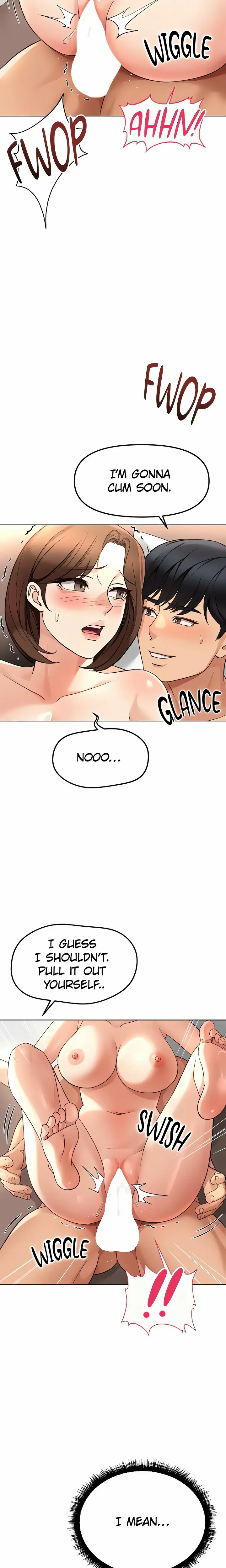 Common Sense Manipulation Program (Uncensored), chapter 55, page 14 of 27