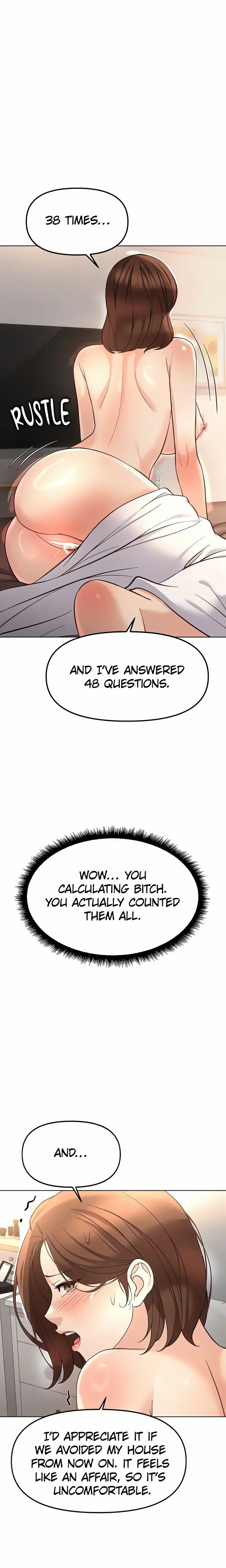 Common Sense Manipulation Program (Uncensored), chapter 55, page 19 of 27
