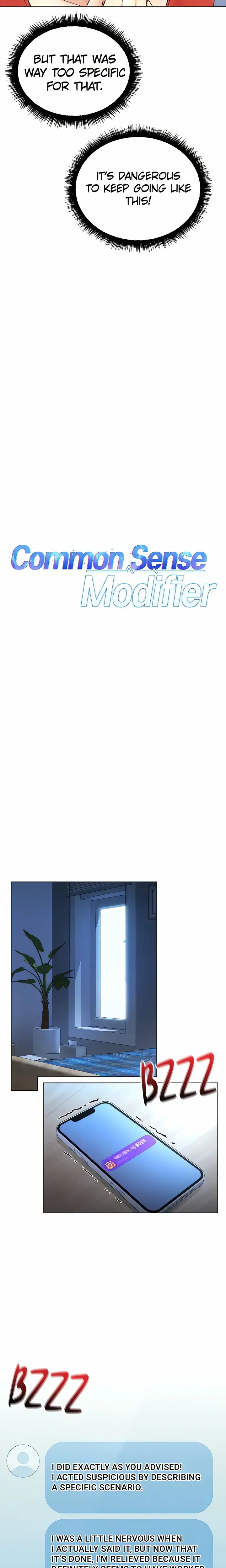 Common Sense Manipulation Program (Uncensored), chapter 56, page 5 of 22