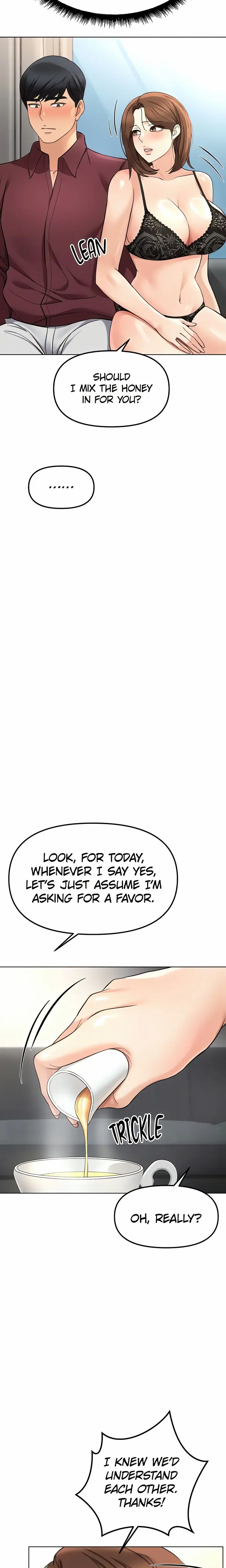 Common Sense Manipulation Program (Uncensored), chapter 56, page 15 of 22