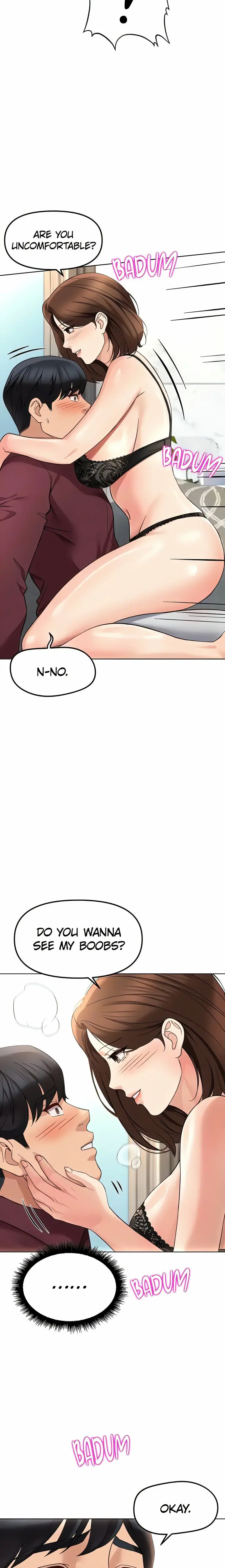 Common Sense Manipulation Program (Uncensored), chapter 56, page 17 of 22