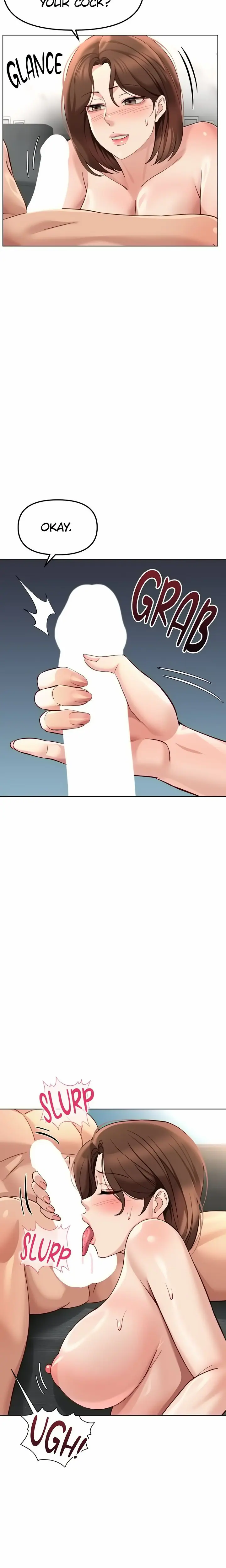 Common Sense Manipulation Program (Uncensored), chapter 57, page 20 of 24