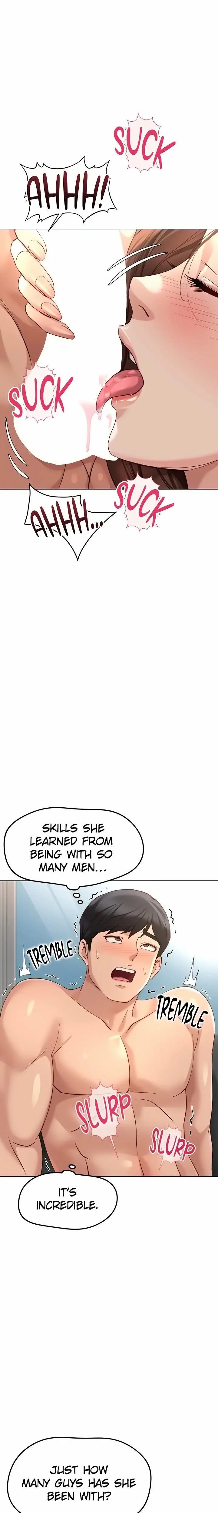 Common Sense Manipulation Program (Uncensored), chapter 57, page 21 of 24