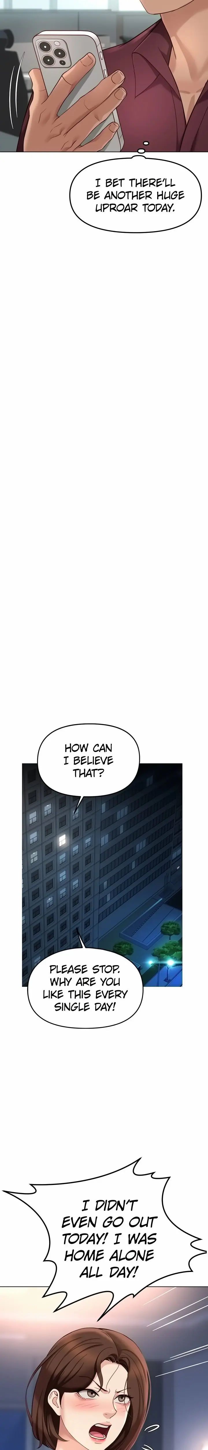 Common Sense Manipulation Program (Uncensored), chapter 58, page 23 of 25